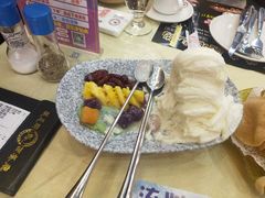 -威尼斯西餐厅(古镇店)