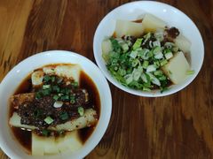 -洞子口张老二凉粉(文殊院店)