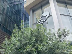 -喜茶(上海北外滩来福士店)