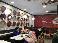大堂-咬不得高祖生煎·简餐(高银街店)