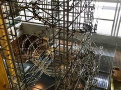 -香港科学馆