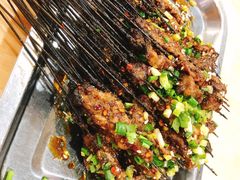 -刘三姐烤肉总店(飞山街店)