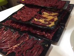 -陈记顺和牛肉火锅馆(天河北路店)