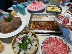 -五星桥原切肥牛火锅(怀德桥店)