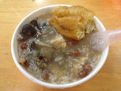 鸭肉粥-百成大同鸭肉粥(大同总店)