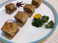 杭式素鹅-苏淮景·苏闽融创菜·海鲜(原空港井河轩店)
