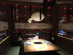 -蟹将军·松叶蟹和牛日料放题自助(K11店)