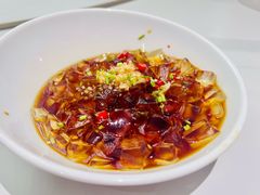 -巧克力渔家.小船海鲜胶东菜(三浴场店)
