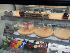 -AHAVA·Fang Baking Studio