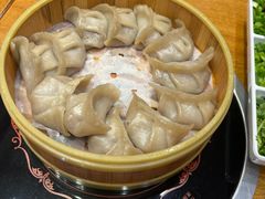 -前堡羊汤岫岩二部(乐雪店)