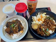 -永和大王(浦东国际机场店)