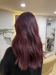-icare美发沙龙