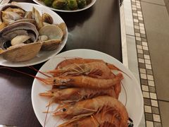 -澜悦港海鲜体验主题餐厅