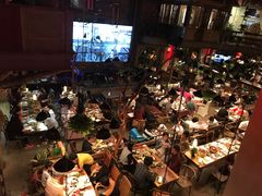 大堂-胡桃里音乐酒馆(星湖北一里店)
