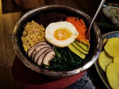 -九田家黑牛烤肉料理(石路天虹店)