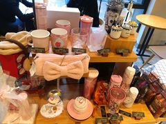 -星巴克(昆山花桥商务城店)