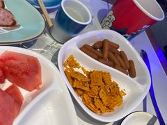 -遇东北林区铁锅炖(南开店)