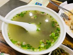 -塔斯提抓饭(东城汇店)