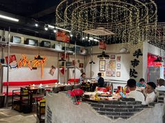 -牛市坎火锅(建设路店)