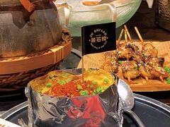 -潮澎派·潮汕菜大排档(南较西路店)