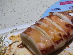 -夏日玛莉西餐厅(金茂览秀城店)