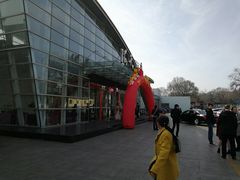 -海天一色海景自助餐厅(西港花园店)