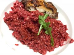 -新贝乐意大利餐厅(苏州中心店)