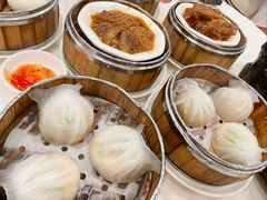 -凤凰楼酒家·粤宴点心(华强北店)