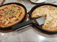 -必胜客(滨江店)