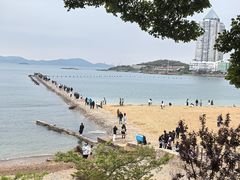 -八大关景区