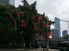 -海安新港(公交站)