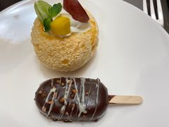 -万荟轩海鲜·粤式点心自助餐厅(蓝海风万怡酒店)