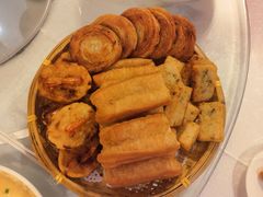 -东方明珠老上海8号餐厅