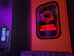 -星聚会KTV(合生汇黑金店)