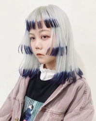 -型色沙龙