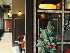 -星巴克(杭州银泰城西一店)