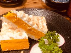 南瓜挞-小川洋风料理(江汉路店)