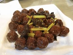 焦溜丸子-新302餐厅(国家新闻出版广电总局)