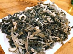 水爆肚-元盛居(生态大街店)