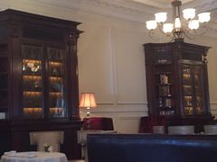 -Salon de Ville浦江汇(上海外滩华尔道夫酒店店)