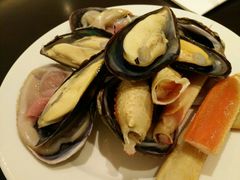 -大华锦绣假日酒店·锦味餐厅