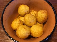 -长勺子东南亚(街道口店)