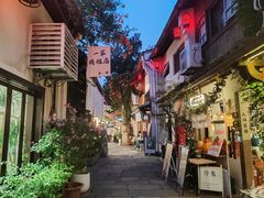 -小河直街历史文化街区