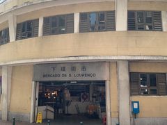 -下环街市熟食中心