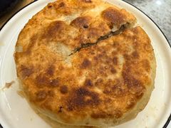 馅饼-鑫源羊汤馆(总店)