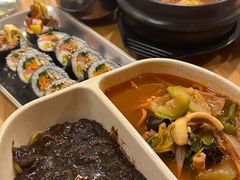 -多宾韩国料理(学衡路店)
