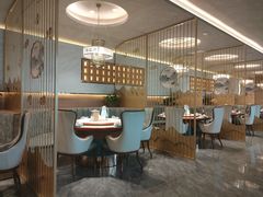 -南山翁新概念川菜(江宁万达广场店)
