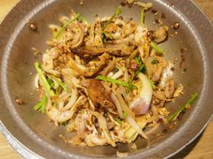 -吃饭皇帝大·土家民族菜(温州万象城店)