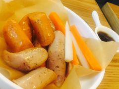-海岩咖啡(茂业天地店)