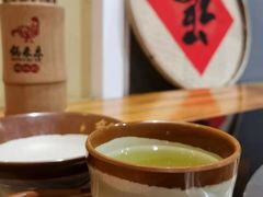 -锅来乐地锅鸡(安亭店)
